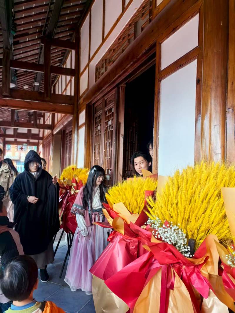 沉浸赋能：江阴市景区演艺的差异化突围之路